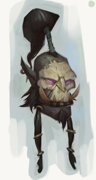 Illustration for article titled How World Of Warcraft: Warlords Of Draenor Goes Back In Time
